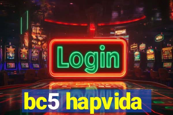 bc5 hapvida